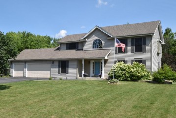 6130 Golf Ridge Dr, Caledonia, WI 53402-9781