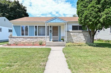 3405 S 68th St, Milwaukee, WI 53219-4032