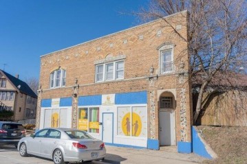 2214 W Hopkins St 2220, Milwaukee, WI 53206