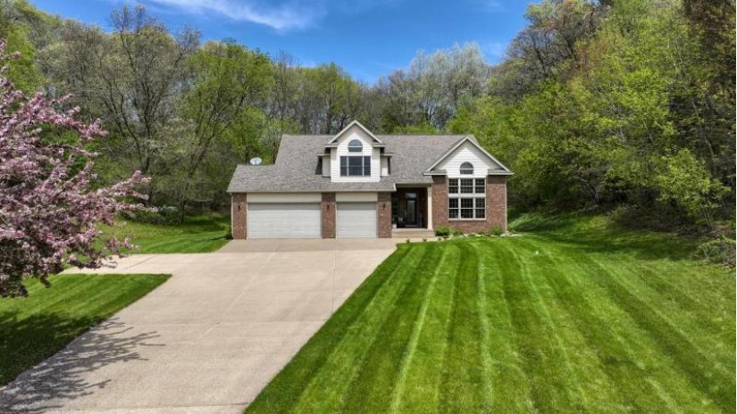 14812 Hibiscus Rd Tomah, WI 54660 by NON MLS LAC $465,000