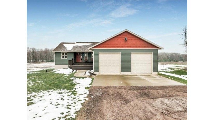 N46863 County Road G Osseo, WI 54758 by Exp Realty Llc $595,000