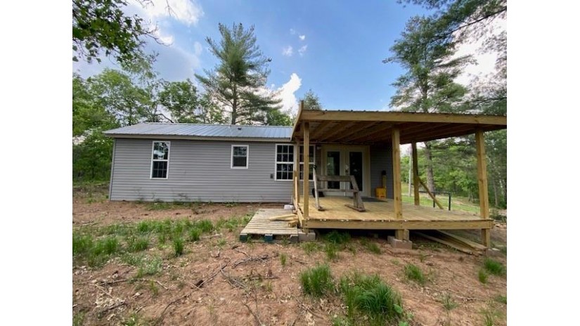 16475 South Jerrys Road Minong, WI 54859 by Lakewoods Real Estate $219,900