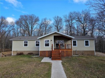 24877 County Rd X Road, Shell Lake, WI 54871