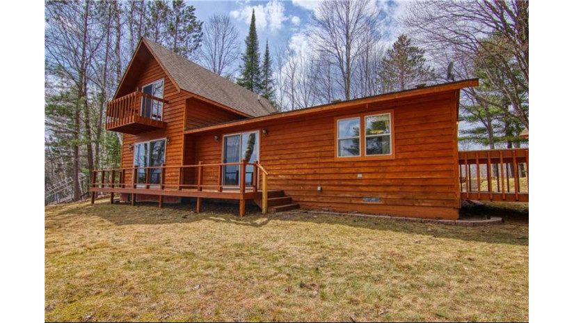 7012N Malm Road Winter, WI 54896 by Woodland Developments & Realty $399,000