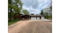 N 5290 Mann Road Spooner, WI 54801 by Area North Realty Inc $374,900