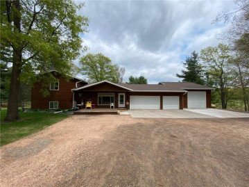 N 5290 Mann Road, Spooner, WI 54801