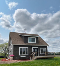 423 30th Street, Clear Lake, WI 54005