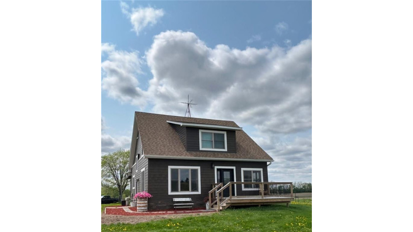 423 30th Street Clear Lake, WI 54005 by Biltmore Realty $345,000