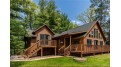 N6306 Little Valley Road Spooner, WI 54801 by Coldwell Banker Realty Shell Lake $575,000