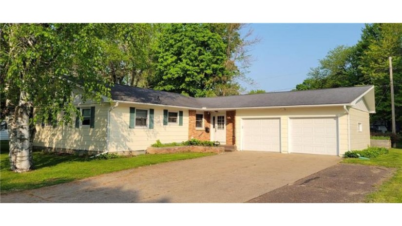 1203 Wilcox St Menomonie, WI 54751 by Lee Real Estate & Auction Service $279,000