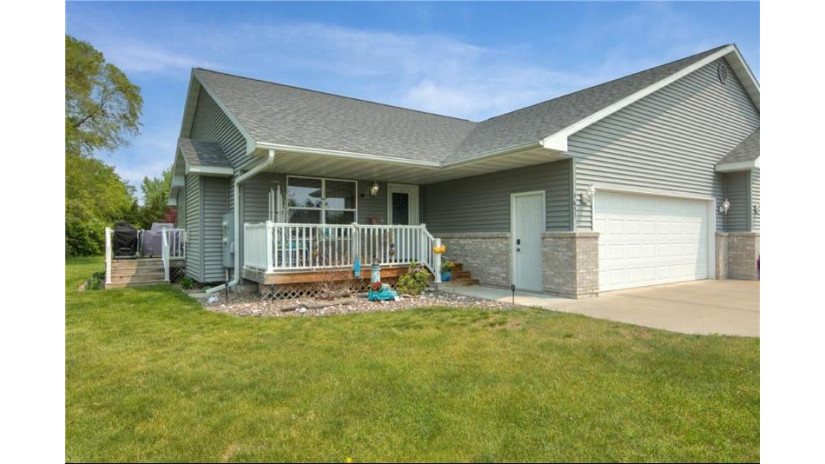 4657 141st Street Chippewa Falls, WI 54729 by Riverbend Realty Group, Llc $297,000