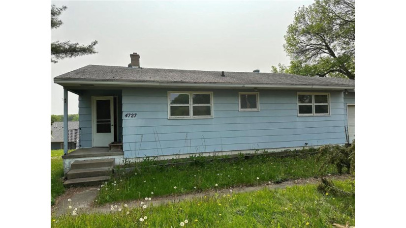 4727 Jeffers Road Eau Claire, WI 54703 by Donnellan Real Estate $129,900