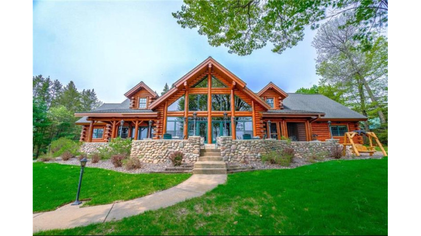 8622N Northwoods Trail Hayward, WI 54843 by Edina Realty, Inc. - Hayward $2,595,000