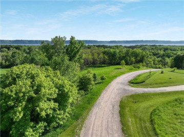 Lot 0 Willow Lane, Pepin, WI 54759