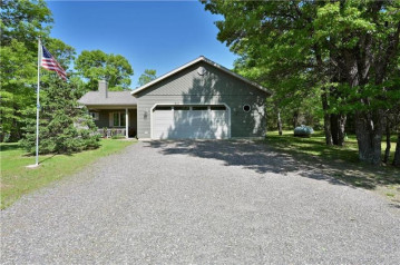 N12683 Horseshoe Bend Road, Minong, WI 54859