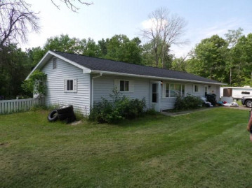 400 Center Street, Merrillan, WI 54754