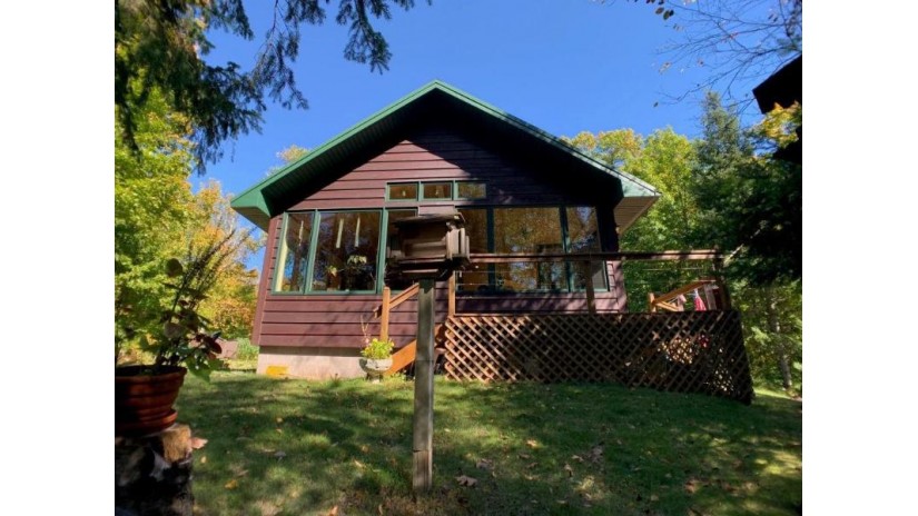 67731 Rasmuson Road Mellen, WI 54546 by Birchland Realty Inc./Park Falls $339,900