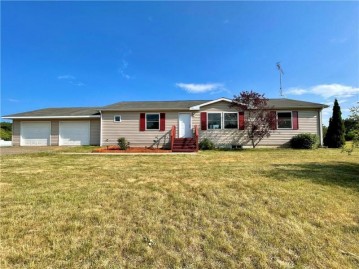 W10755 Sand Creek Court, Merrillan, WI 54754