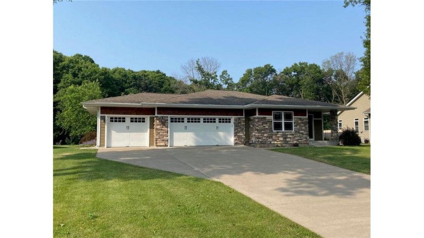 2307 Rivers Edge Drive Altoona, WI 54720 by Team Tiry Real Estate, Llc $474,900