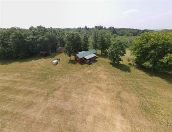 N11248 Hwy F, Merrillan, WI 54754