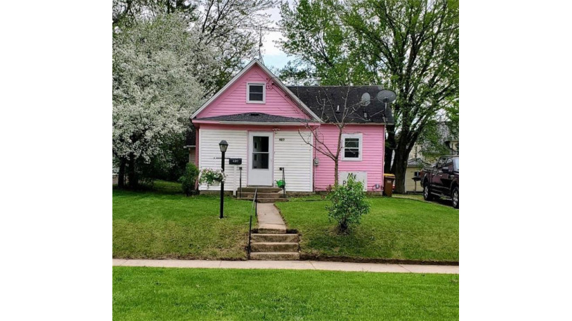 427 East Main Street Mondovi, WI 54755 by Chippewa Valley Real Estate, Llc $72,500