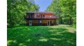 7172 Steavens Road Couderay, WI 54828 by Woodland Developments & Realty $650,000