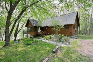 8334 Loon Lake Road, Spooner, WI 54801