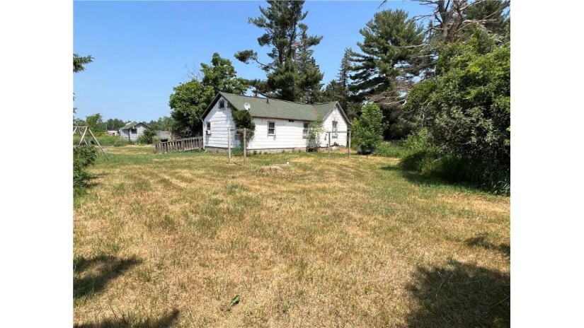 23761 Poquette Lake Road Shell Lake, WI 54871 by Dane Arthur Real Estate Agency/Birchwood $90,000