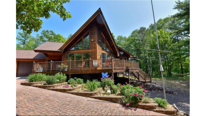 16841 West County Road Dd Birchwood, WI 54817 by Real Estate Solutions $799,000