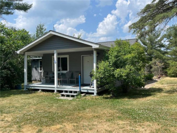 N3368 New Knapp Road, Shell Lake, WI 54871