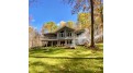 6108 Breezy Point Lane Stone Lake, WI 54876 by Northwest Wisconsin Realty Team $434,900