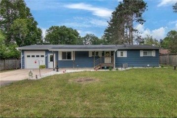 2661 Duncan Road, Bloomer, WI 54724