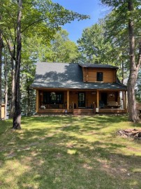 1298 Lipsett Access Road, Spooner, WI 54801