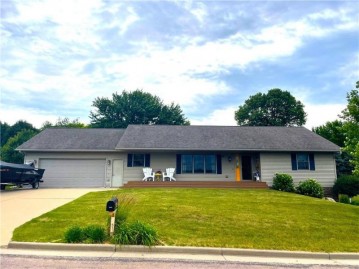 23517 Indee Boulevard, Independence, WI 54747