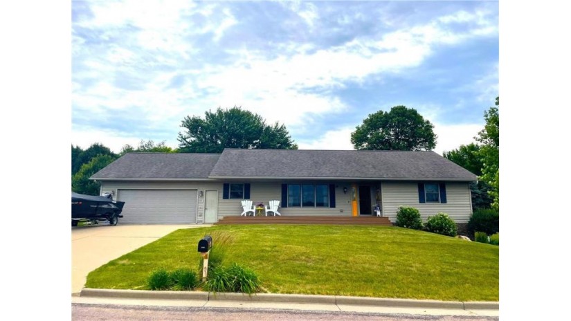 23517 Indee Boulevard Independence, WI 54747 by Hansen Real Estate Group $275,000