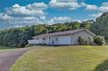 W16381 Rabbit Run Road, Taylor, WI 54659