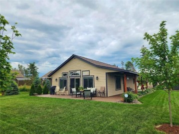 1825 1 1/4 Street, Turtle Lake, WI 54889