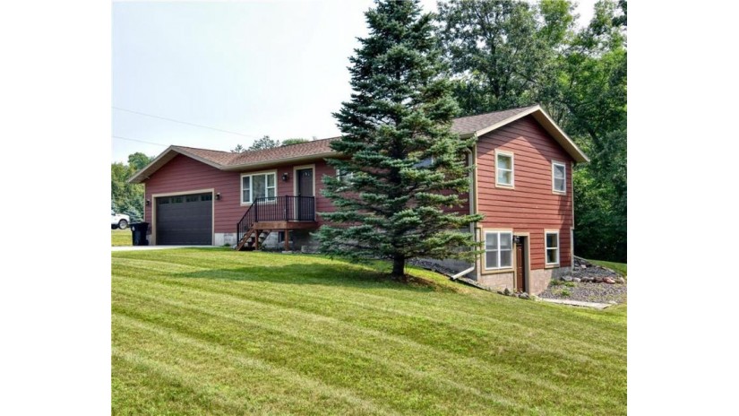 10 South Lake Street Luck, WI 54853 by Real Estate Solutions $247,700