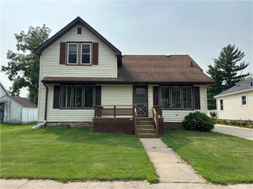 217 South Division Street, Loyal, WI 54446