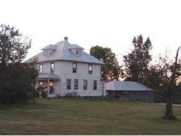 7832 Soukup Rd, Brazeau, WI 54112