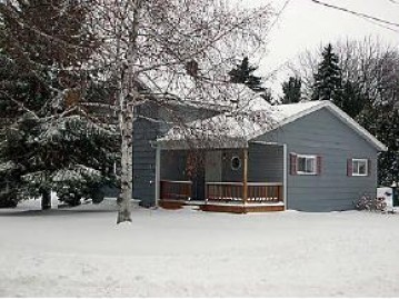 155 Jackson St, Oconto Falls, WI 54154