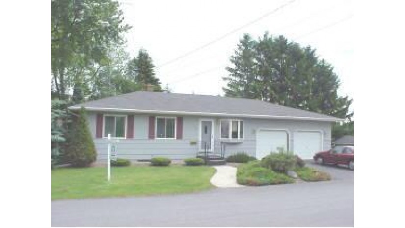 209 Main St Mount Calvary, WI 53057 by Preferred Properties Of Fdl, Inc. $109,900