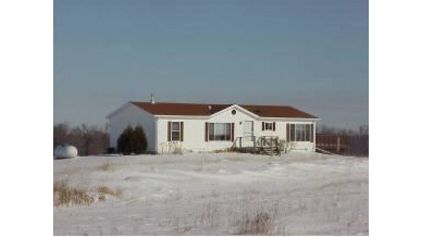 W1981 Hwy Hh Calumet, WI 53049 by Preferred Properties Of Fdl, Inc. $199,900