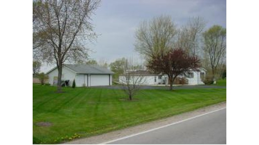 W3412 Hwy W Calumet, WI 53049 by Preferred Properties Of Fdl, Inc. $79,900