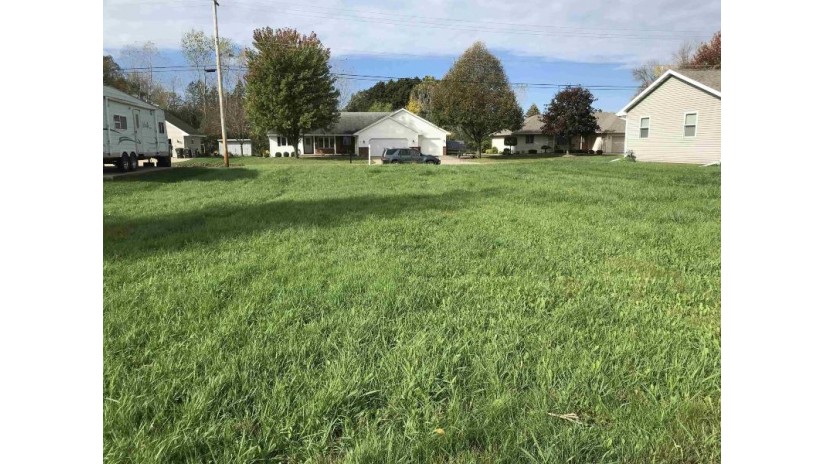 Foote Street Lot 3 Seymour, WI 54165 by Resource One Realty, Llc - CELL: 920-676-6253 $23,900