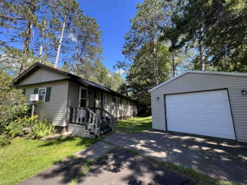 N4427 Blue Goose Drive, Wolf River, WI 54491