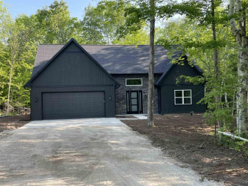 8343 Maple Valley Drive, Gibraltar, WI 54212