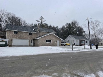 5351 Steves Cheese Road, New Denmark, WI 54208