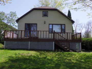 733 S River Road, Fremont, WI 54940