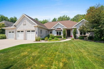 1133 Folkestone Drive, Howard, WI 54313-9289